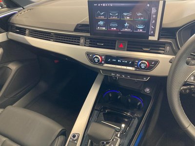 2024 AUDI A4 缩略图 38