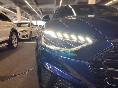 2024 AUDI A4 缩略图 99