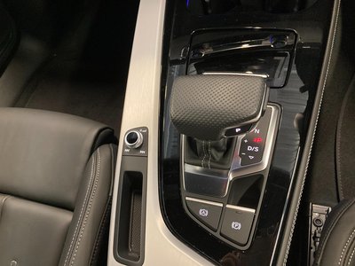 2024 AUDI A4 缩略图 41