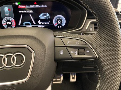 2024 AUDI A4 缩略图 32