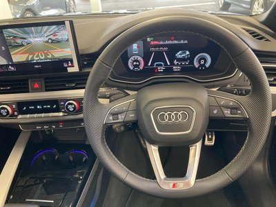 2024 AUDI A4 缩略图 27