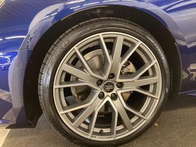 2024 AUDI A4 缩略图 108