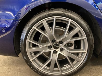 2024 AUDI A4 缩略图 111