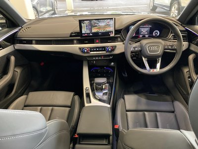 2024 AUDI A4 缩略图 5