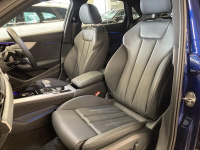 2024 AUDI A4 缩略图 17