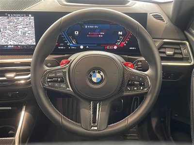 2024 BMW M2 COUPE 照片 2