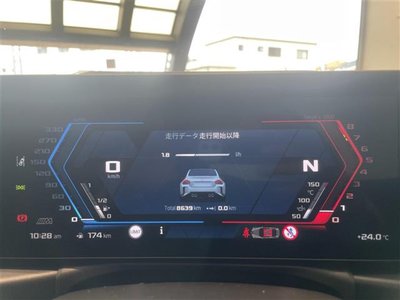 2024 BMW M2 COUPE 照片 3