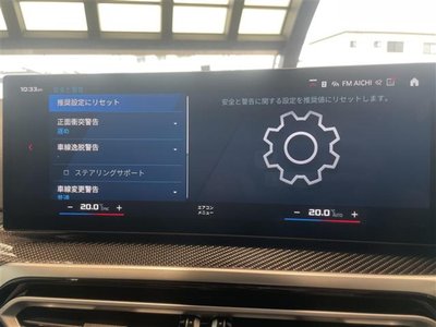 2024 BMW M2 COUPE 照片 16