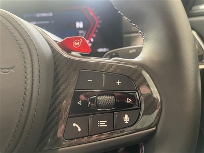 2024 BMW M2 COUPE 照片 7