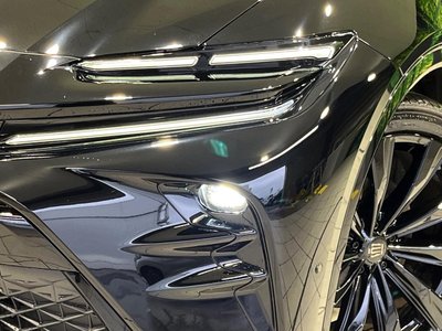 2023 Toyota CROWN SPORT — фото 12