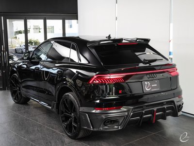 صورة 46 لـ 2021 AUDI RS Q8
