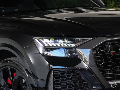 صورة 14 لـ 2021 AUDI RS Q8