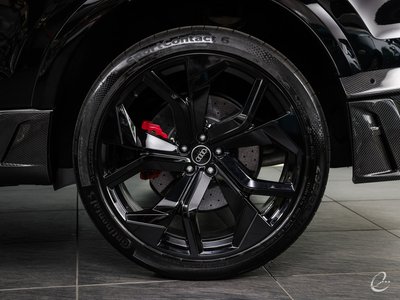 صورة 42 لـ 2021 AUDI RS Q8