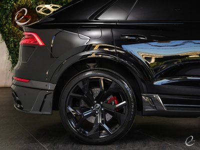 صورة 72 لـ 2021 AUDI RS Q8