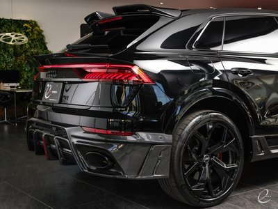 صورة 68 لـ 2021 AUDI RS Q8