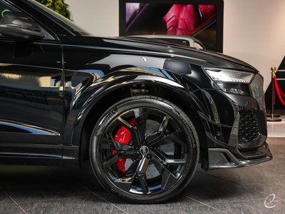 صورة 71 لـ 2021 AUDI RS Q8