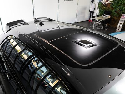 صورة 64 لـ 2021 AUDI RS Q8