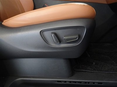 2024 Toyota VELLFIRE — фото 15