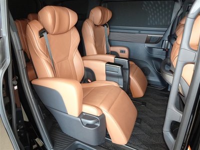 2024 Toyota VELLFIRE — фото 19