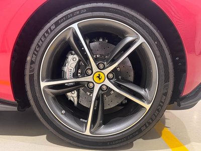 صورة 6 لـ 2023 Ferrari 296 GTB