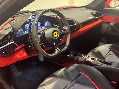 صورة 3 لـ 2023 Ferrari 296 GTB