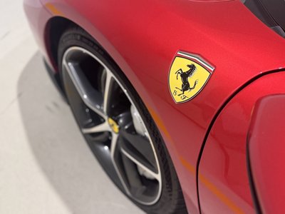 صورة 16 لـ 2023 Ferrari 296 GTB
