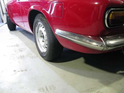 صورة 3 لـ 1968 ALFA Romeo 1750 GTV