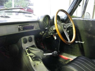 صورة 5 لـ 1968 ALFA Romeo 1750 GTV