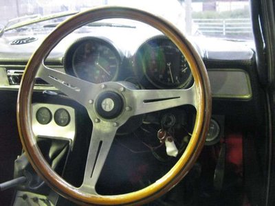 صورة 7 لـ 1968 ALFA Romeo 1750 GTV