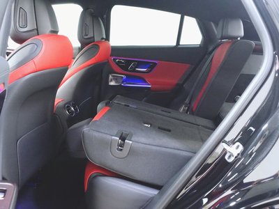 2023 Mercedes-BENZ GLC thumbnail 27