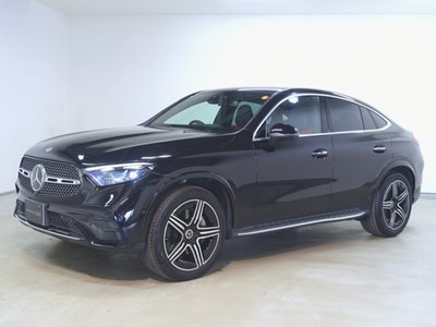 2023 Mercedes-BENZ GLC photo 1