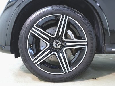 2023 Mercedes-BENZ GLC thumbnail 32