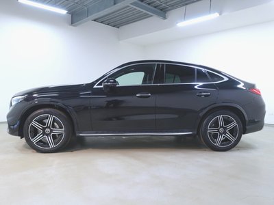 2023 Mercedes-BENZ GLC photo 4
