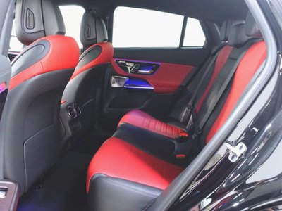 2023 Mercedes-BENZ GLC thumbnail 26