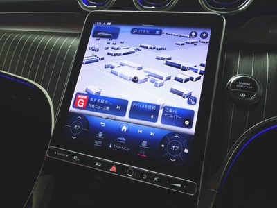 2023 Mercedes-BENZ GLC photo 16
