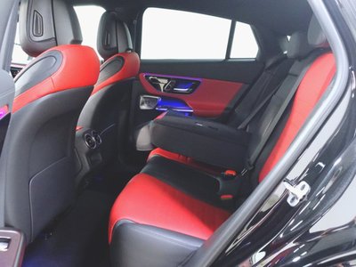 2023 Mercedes-BENZ GLC thumbnail 30