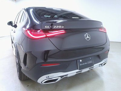 2023 Mercedes-BENZ GLC photo 6