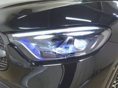 2023 Mercedes-BENZ GLC photo 3