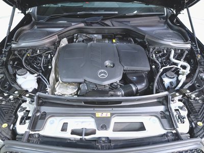 2023 Mercedes-BENZ GLC thumbnail 35