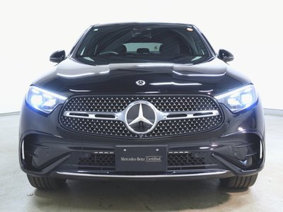 2023 Mercedes-BENZ GLC photo 2