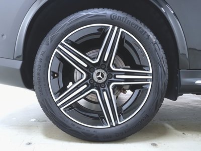 2023 Mercedes-BENZ GLC thumbnail 34