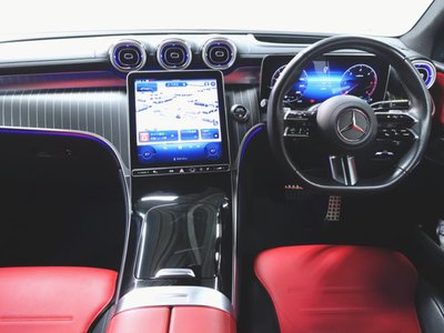 2023 Mercedes-BENZ GLC photo 12