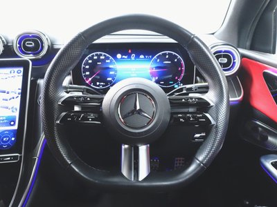 2023 Mercedes-BENZ GLC photo 13