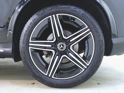 2023 Mercedes-BENZ GLC thumbnail 31