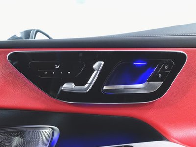 2023 Mercedes-BENZ GLC thumbnail 19