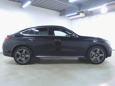 2023 Mercedes-BENZ GLC photo 8