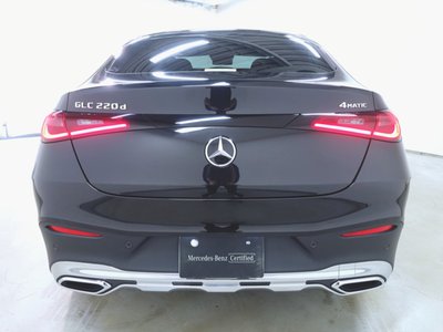 2023 Mercedes-BENZ GLC photo 7