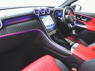 2023 Mercedes-BENZ GLC photo 11