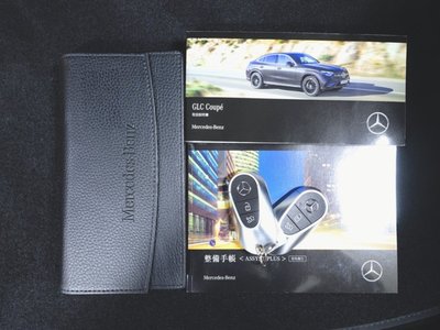 2023 Mercedes-BENZ GLC thumbnail 23