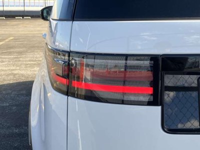 2025 LAND Rover DISCOVERY thumbnail 43